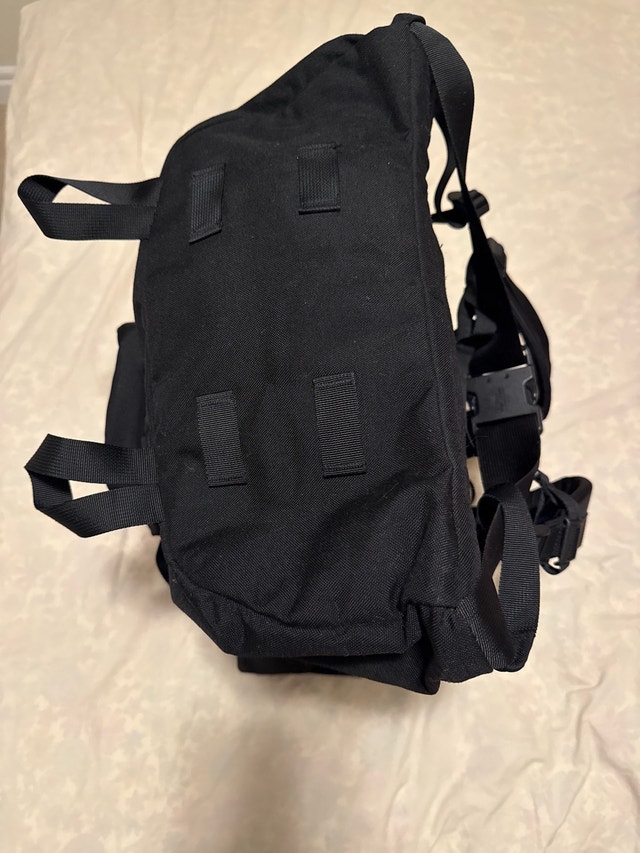 Mountain Equipment Co-op Backpack - photo 4