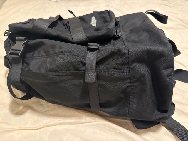 Mountain Equipment Co-op Backpack - photo 5