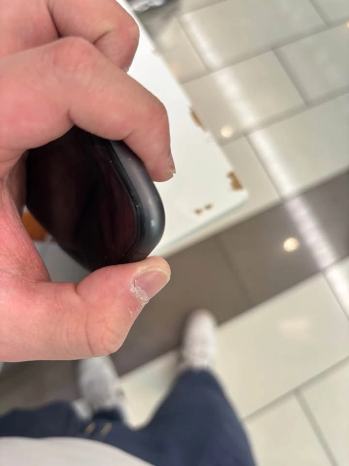 Used iPhone 11 128GB - photo 3