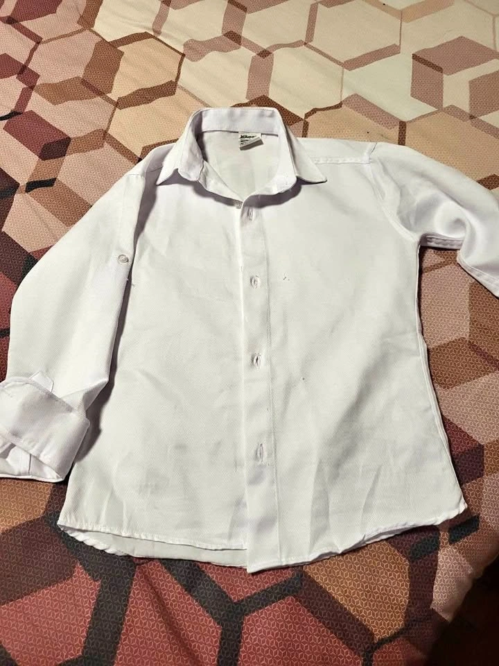 Boys shirt