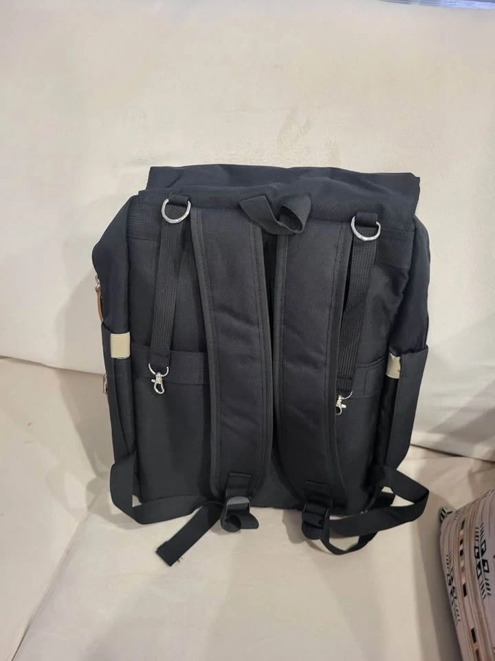 Baby Diaper Bag - photo 4
