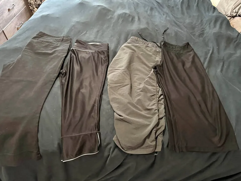 Woman’s clothing- large thumbnail