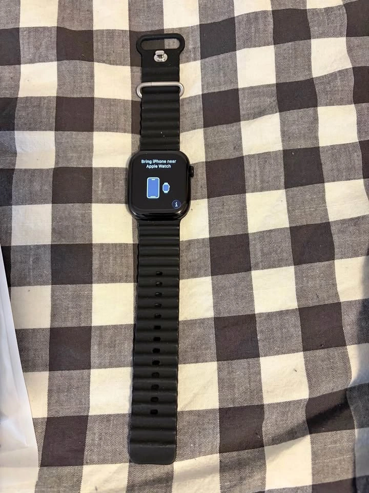 Apple Watch Series 11 GPS 46mm