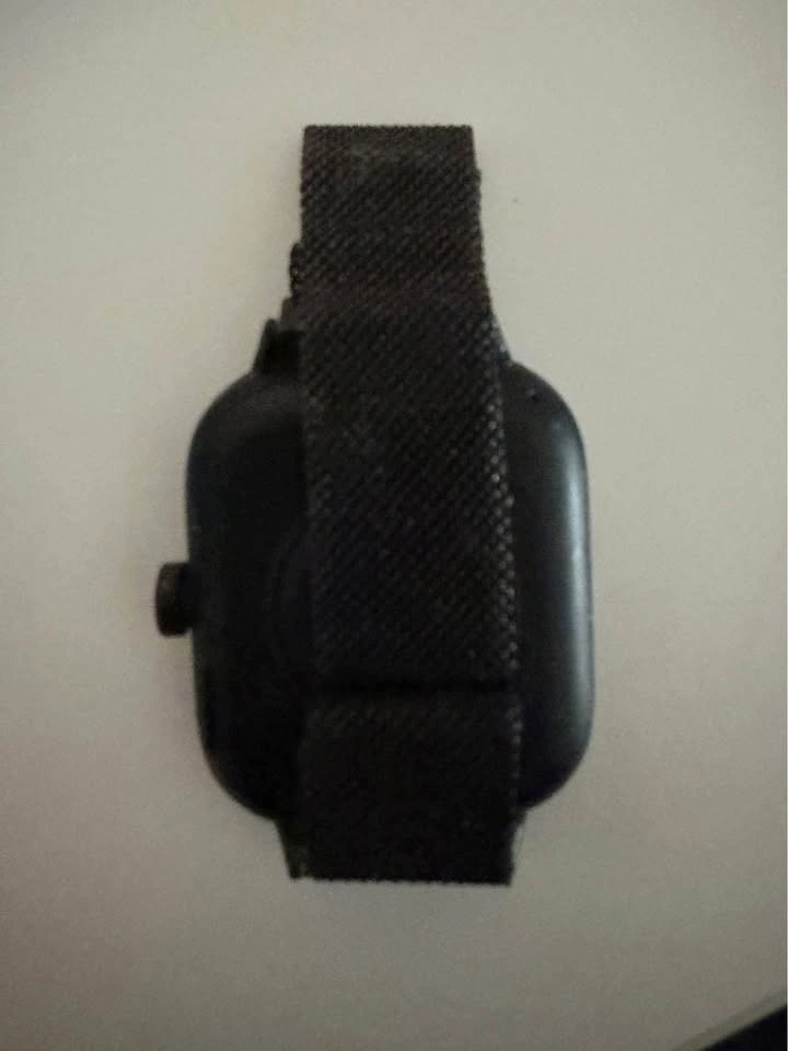 Xiaomi RedMi Watch 4 - photo 2