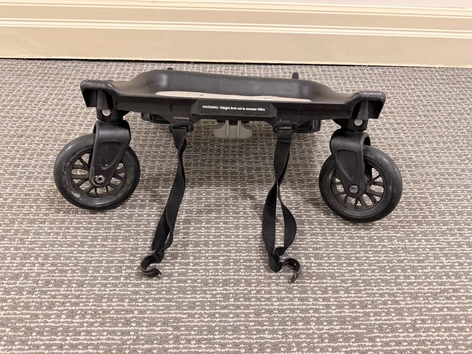 Baby Jogger Glider Board - photo 2
