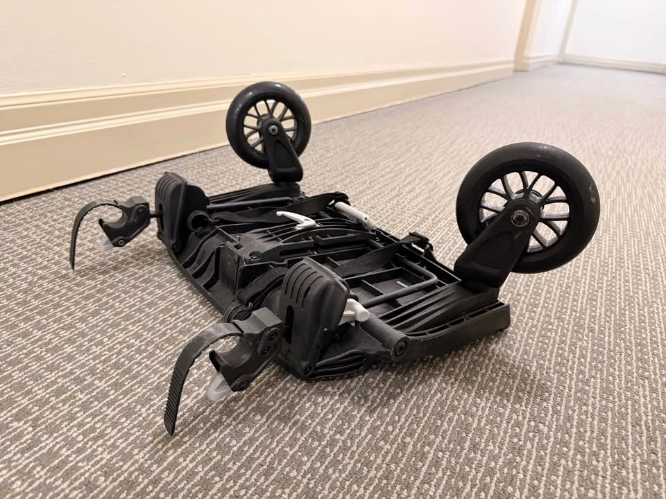 Baby Jogger Glider Board - photo 3