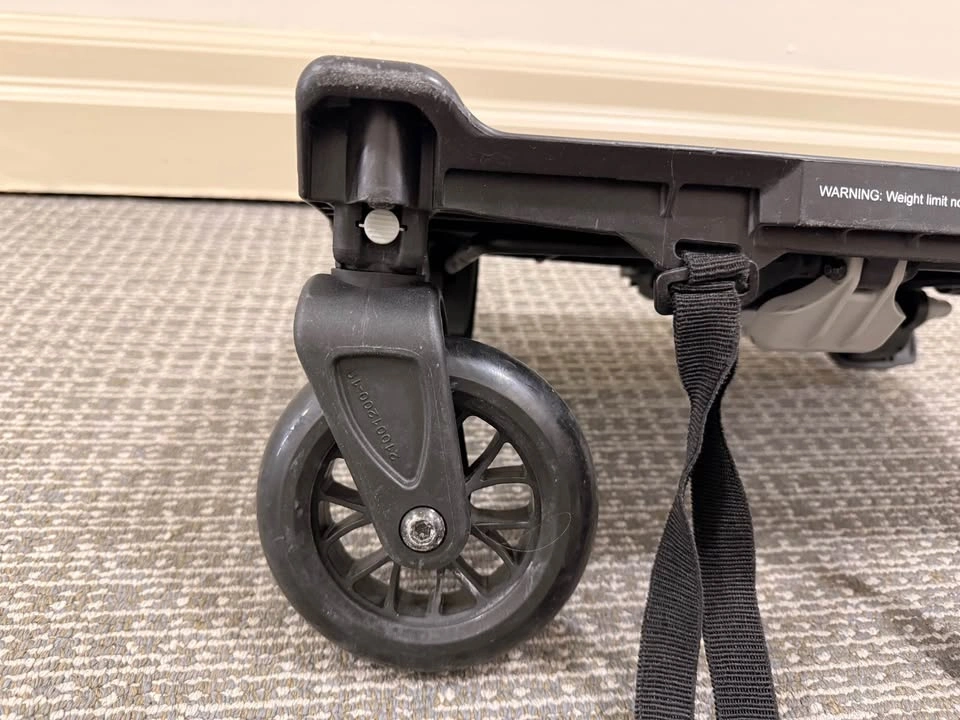 Baby Jogger Glider Board - photo 5