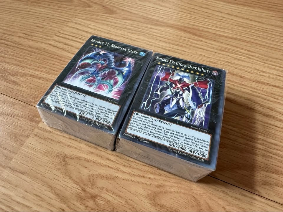 Yugioh Cards: Piece of Memories - photo 3