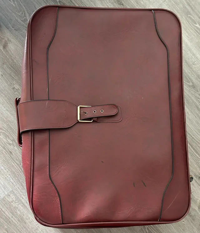 Vintage Suitcase image indicator(2)