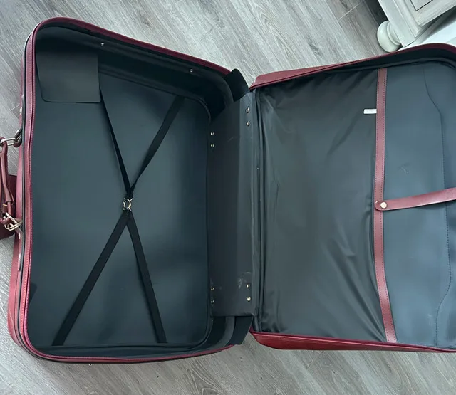 Vintage Suitcase image indicator(3)