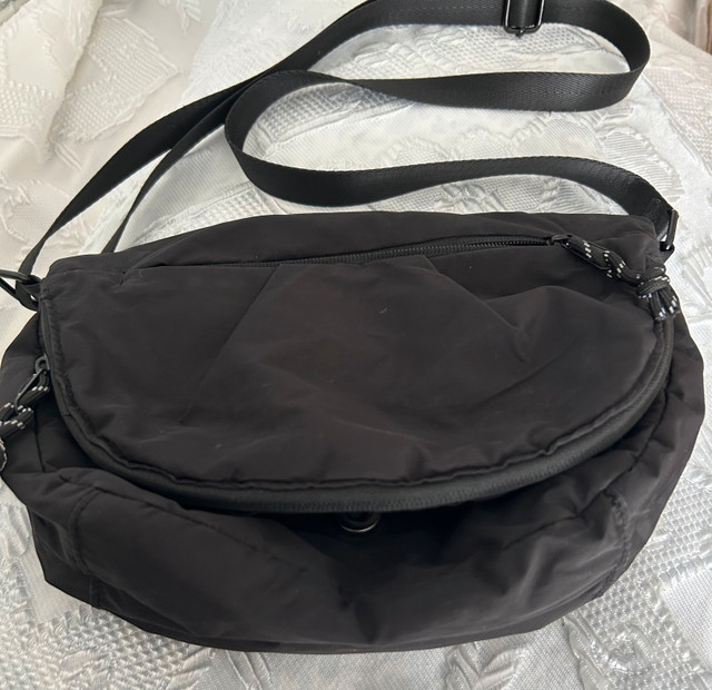 Crossbody Bag