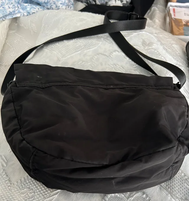 Crossbody Bag image indicator(3)