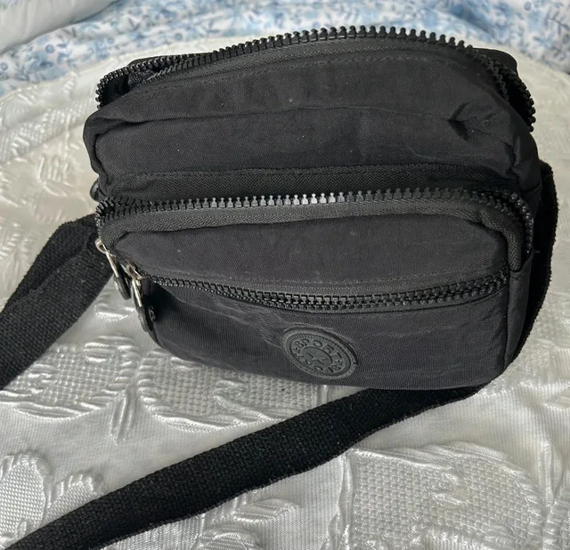 Sport Crossbody Bag image indicator(4)