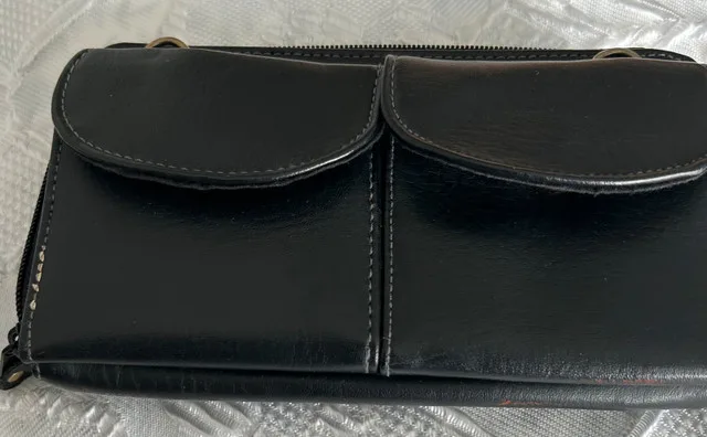 Black Wallet image indicator(4)