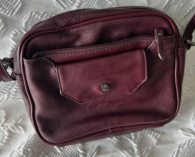 Crossbody Bag