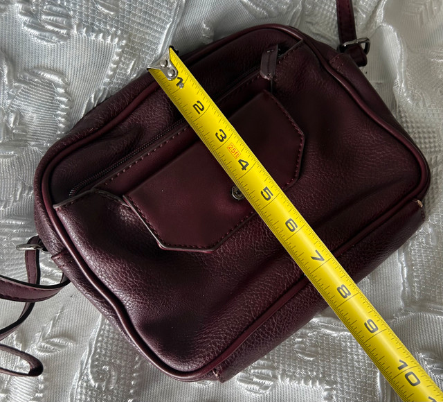 Crossbody Bag - photo 2