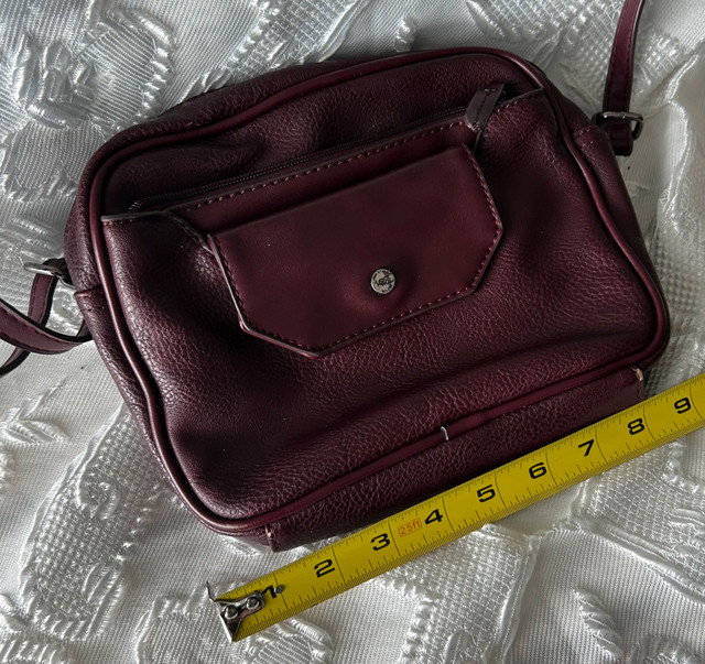 Crossbody Bag - photo 3