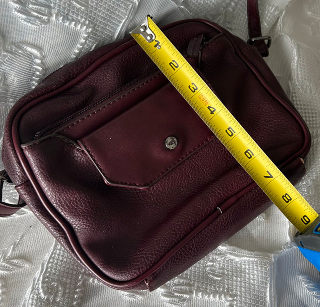Crossbody Bag - photo 4