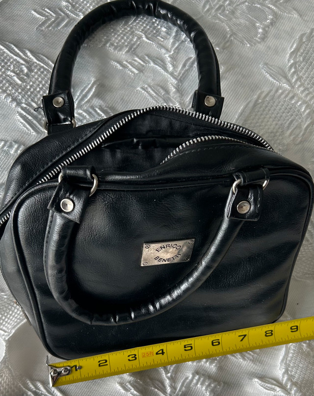 Enrico Benetti Handbag