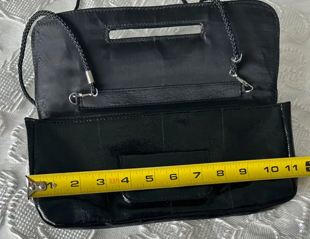 Black purse image indicator(5)