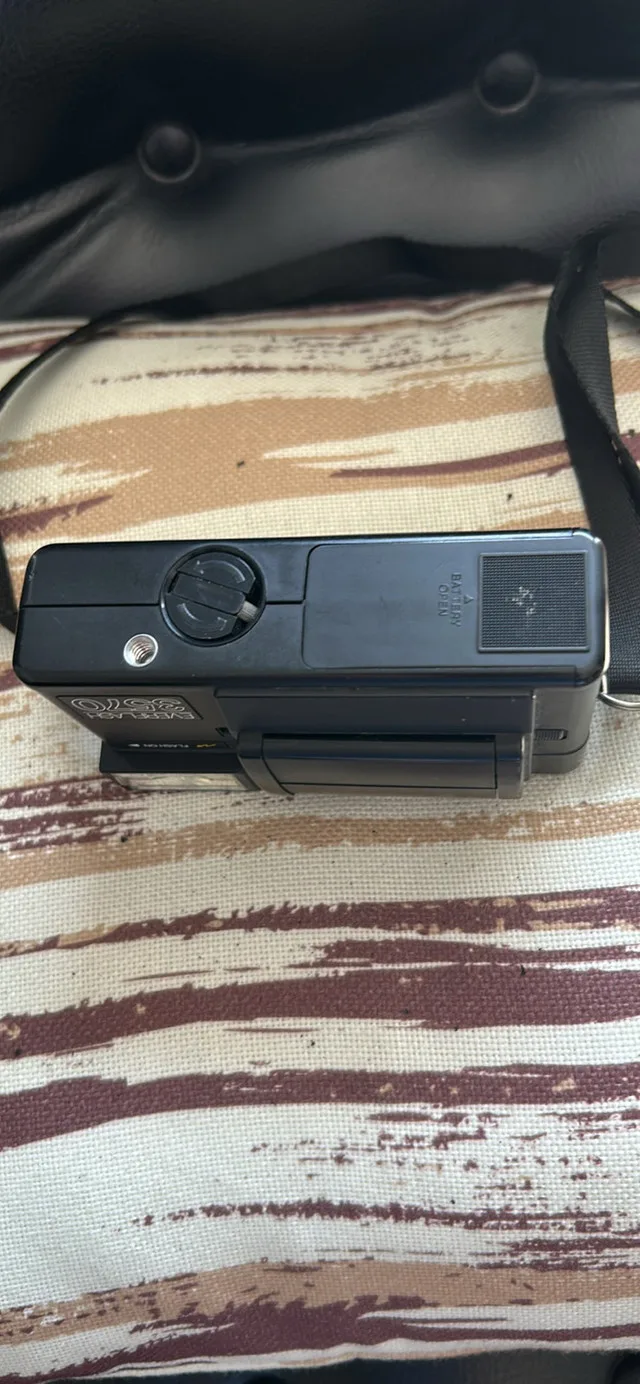 Keystone Everflash 3570 image indicator(2)