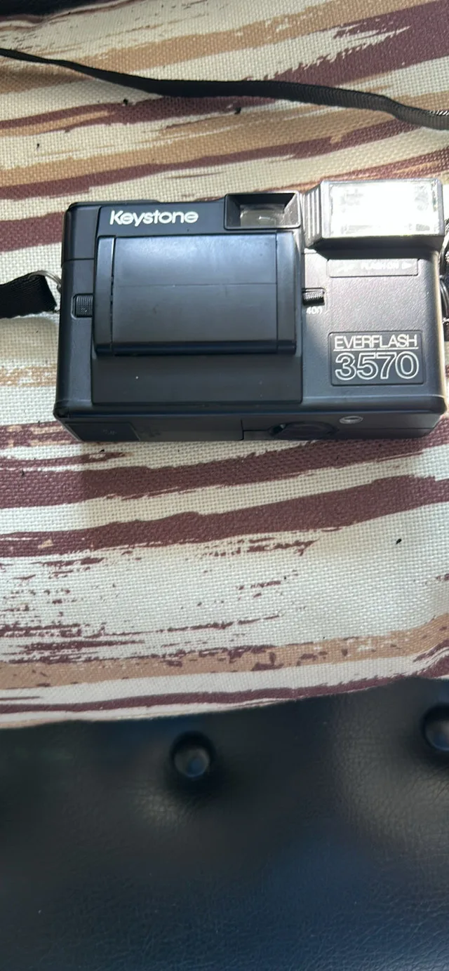 Keystone Everflash 3570 image indicator(5)