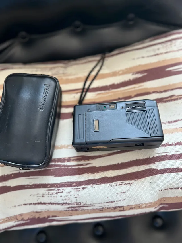 Concord Camera image indicator(2)