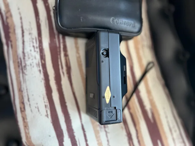 Concord Camera image indicator(4)