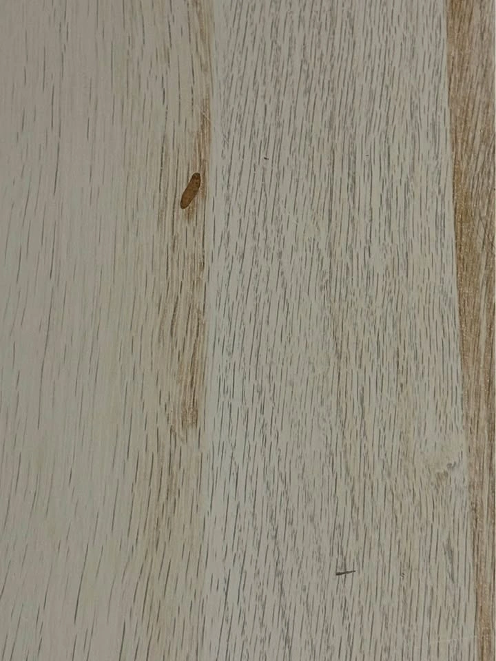 IKEA LACK Coffee Tables x2 – White Stain Oak Effect - photo 4