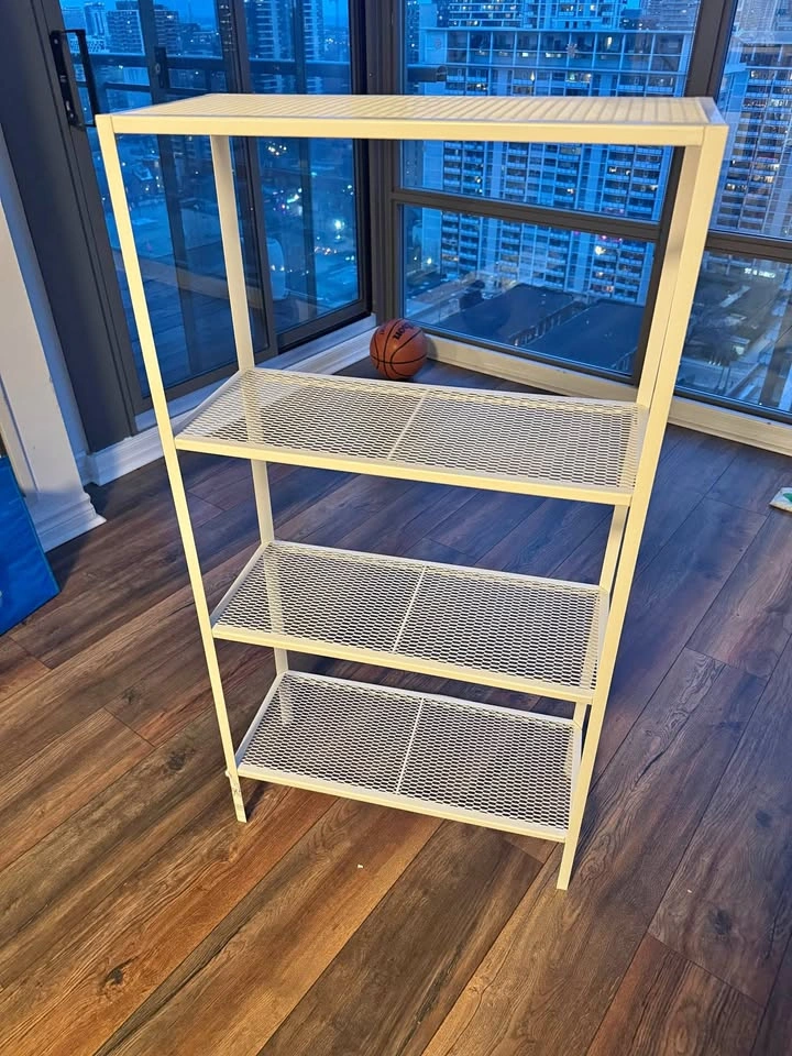 Ikea Baggebo Shelf