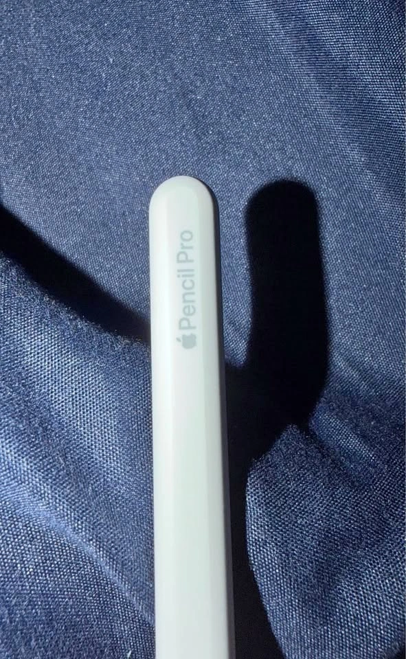 Apple Pencil Pro