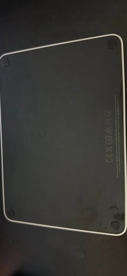 Apple Magic Trackpad for iPad/Macs - photo 2