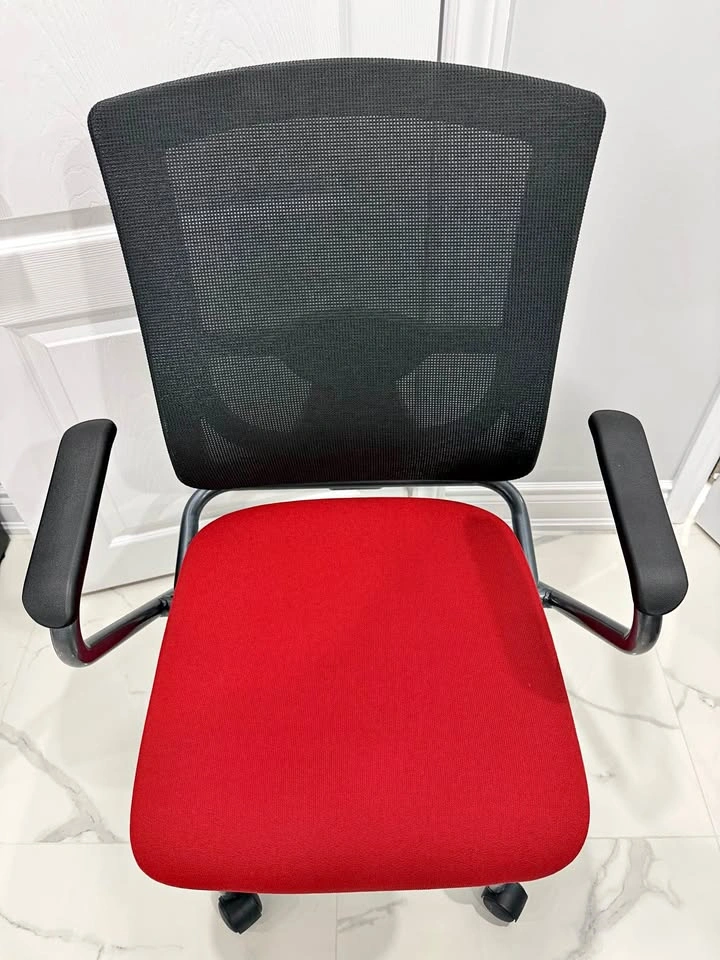 Foldable Office Chairs - Set of 6 or Individual