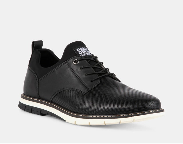 Steve Madden Leather Dress Shoes