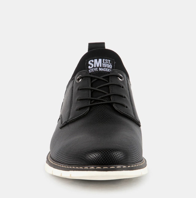 Steve Madden Leather Dress Shoes - photo 2