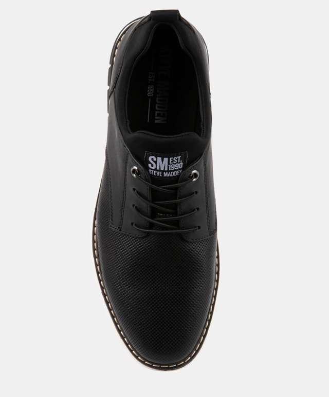Steve Madden Leather Dress Shoes - photo 3
