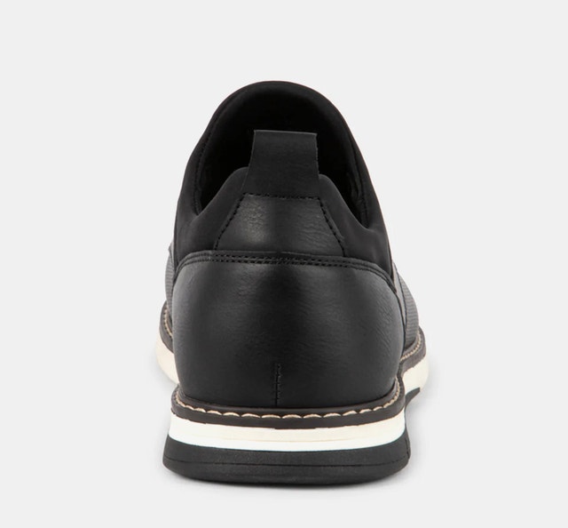 Steve Madden Leather Dress Shoes - photo 5