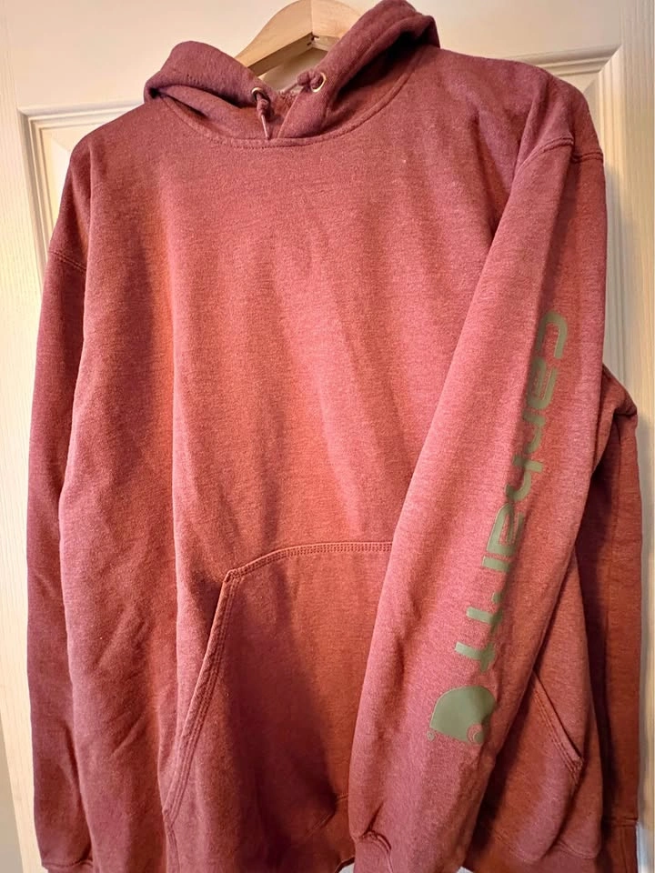 Carhartt Pullover