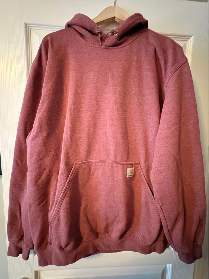 Carhartt Pullover - photo 2