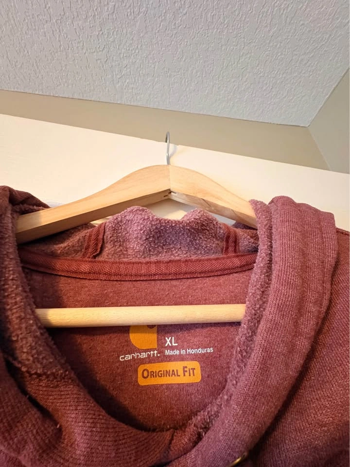 Carhartt Pullover - photo 3