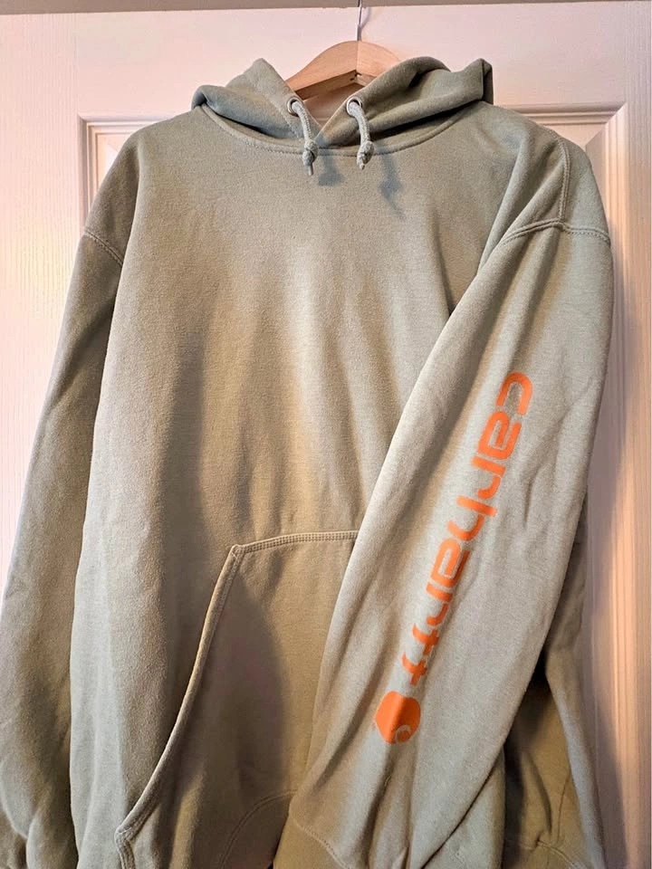 Carhartt Pullover