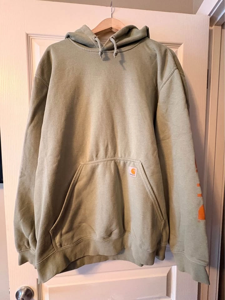 Carhartt Pullover - photo 2