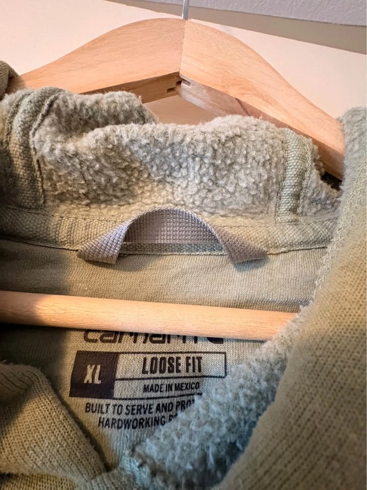 Carhartt Pullover - photo 3
