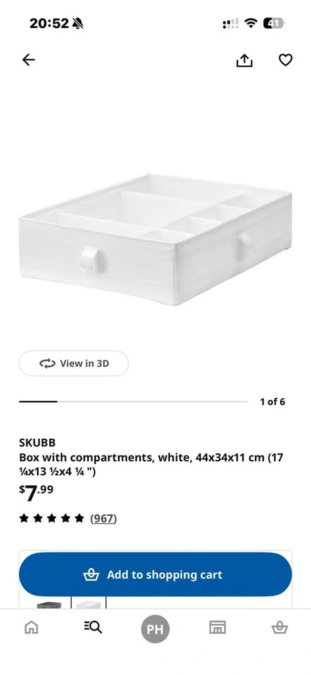 Ikea Mulig Clothes Rack and Organizer - photo 4