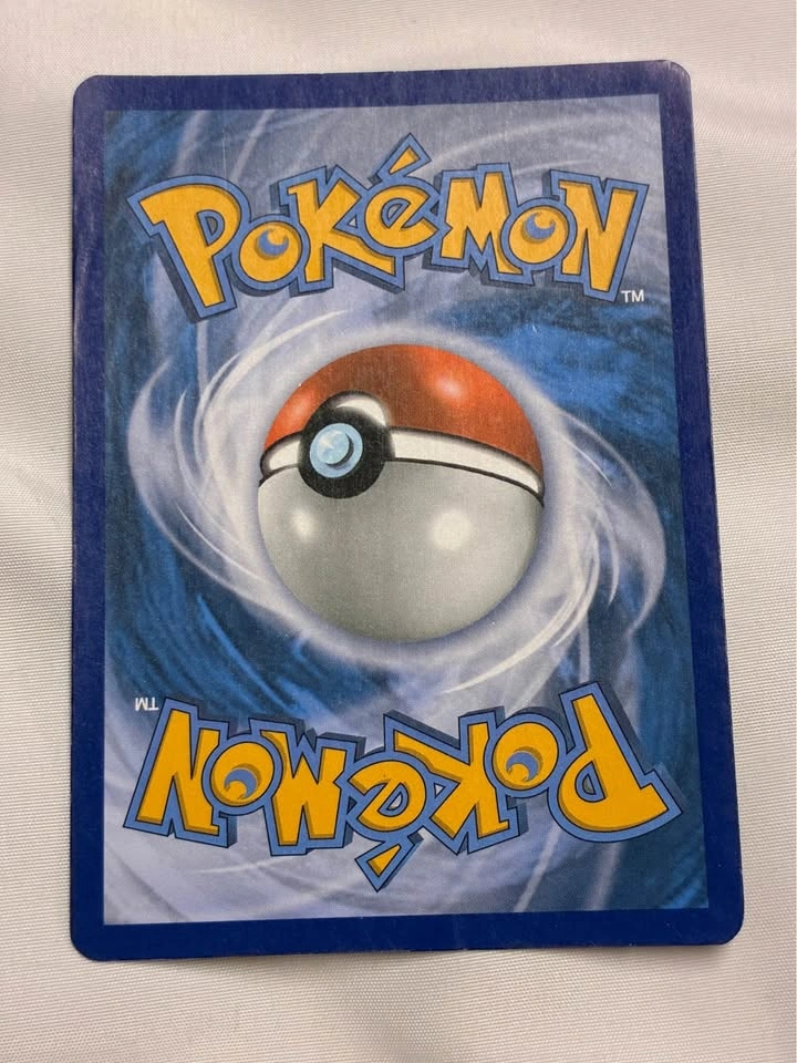 Rayquaza 105 - photo 2