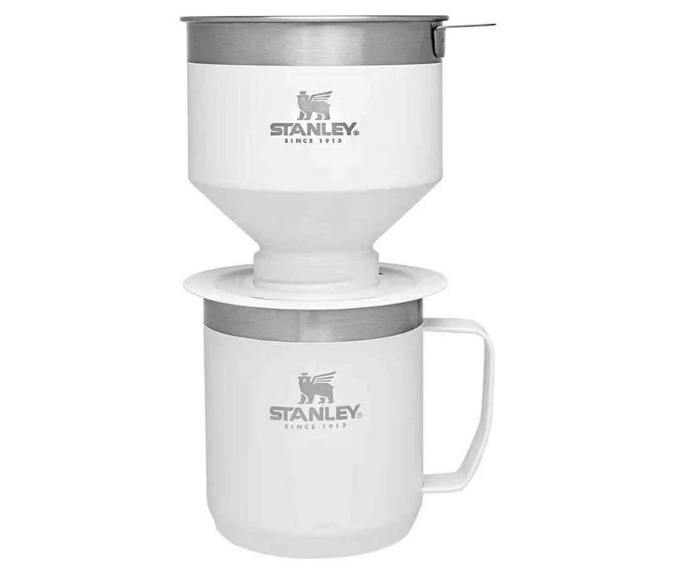 Stanley The Perfect-Brew Pour Over Coffee System