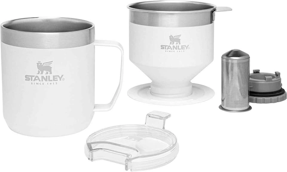 Stanley The Perfect-Brew Pour Over Coffee System - photo 3