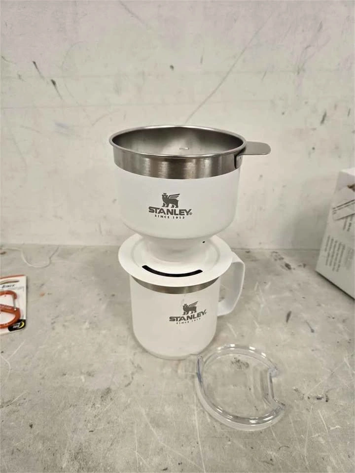 Stanley The Perfect-Brew Pour Over Coffee System - photo 5