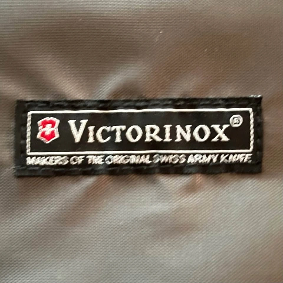 Victorinox Garment Bag - photo 3