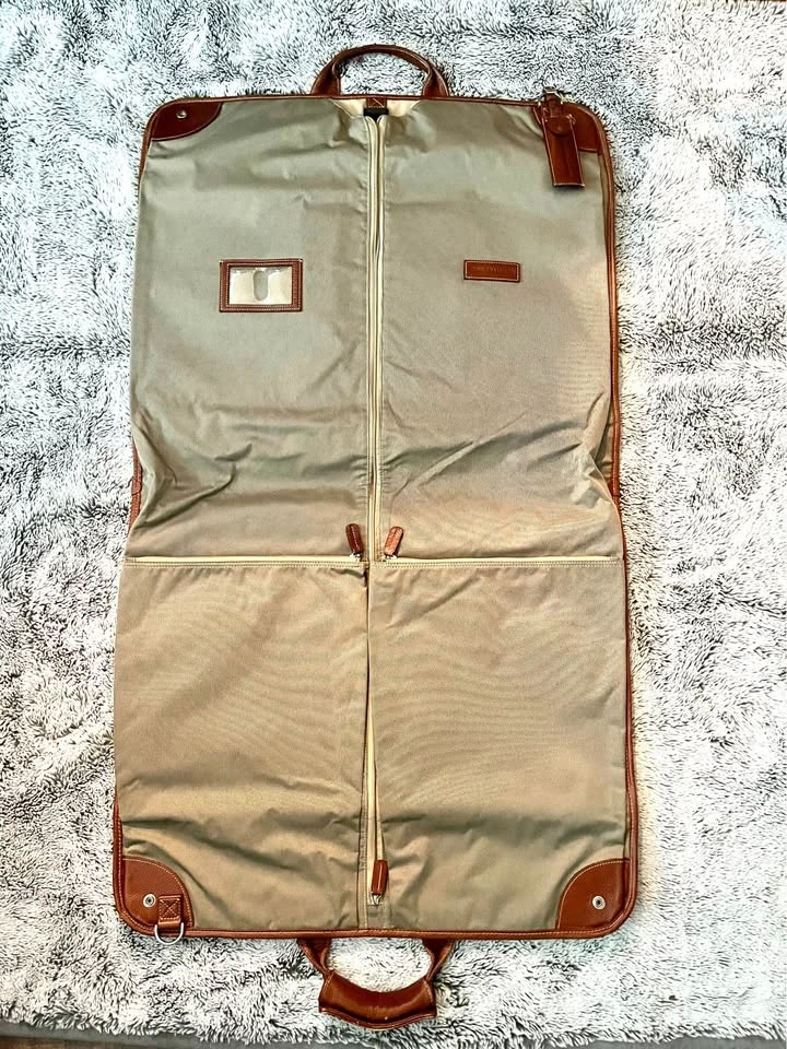 Johnston & Murphy Garment Bag - photo 2